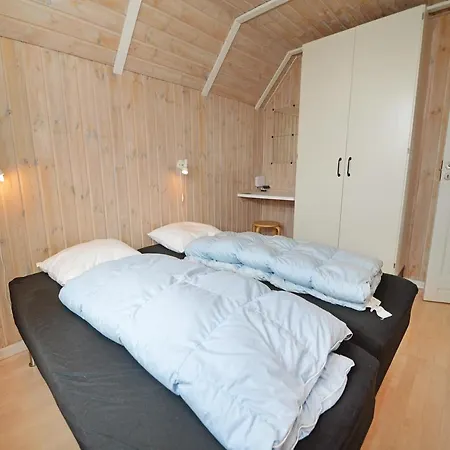 Holiday Horns Rev Iii Holiday home Blavand